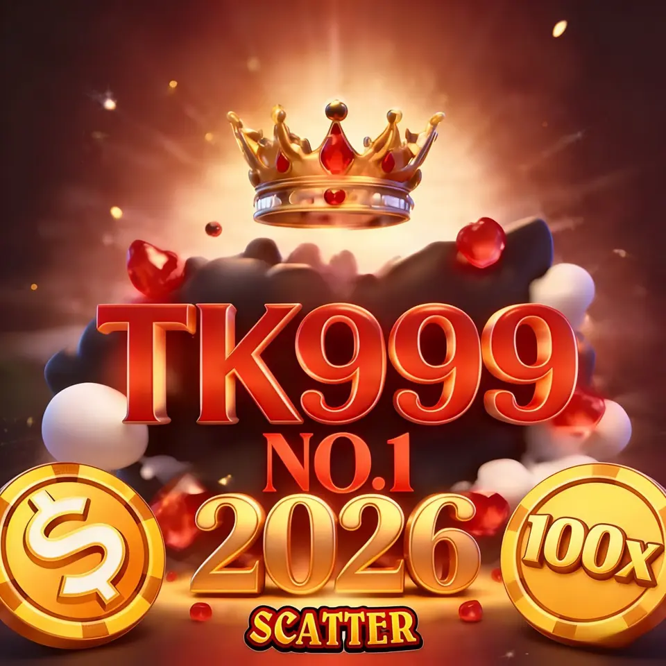 TK999 APK অফিসিয়াল ডাউনলোড Indonesia