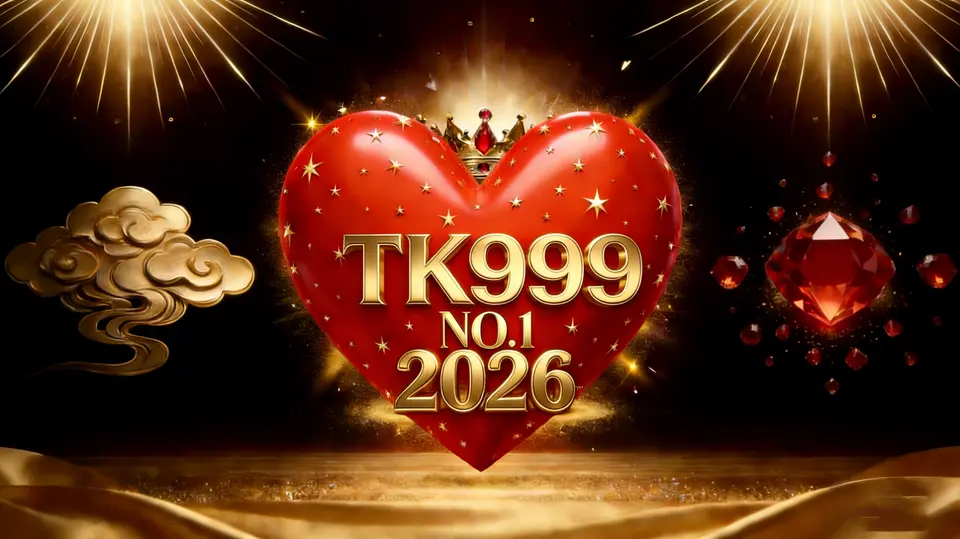 TK999 লগইন অফিসিয়াল 2026 Aplikasi