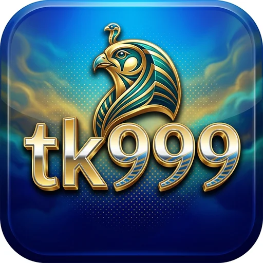 tk999 Logo - অফিসিয়াল